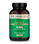 Tuggbar Multivitamin för Barn 60 tab - Dr Mercola