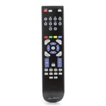 RM-Series Replacement Remote Control for Manhattan SX Freesat HD