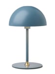 Halo Design - Boogie 25cm - Bordslampa - Blå