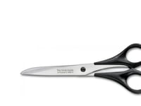 Victorinox 8.0906.16, Svart, Rostfritt Stål