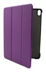 Cover Case Apple iPad Air 10.9 (2020) (2022) (Lila)