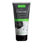 Beauty Formulas Charcoal Detox Cleanser ansiktsrengöringsgel med aktivt kol 150ml (P1)