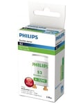Philips PHILIPS GLIMTÄNDARE S2 2-PACK