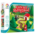 Smart Games Little Red Riding Hood Puzzle Game