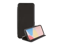 Vivanco Casual, Tegnebogsetui, Google, Pixel 4A, 14,8 Cm (5.81"), Sort