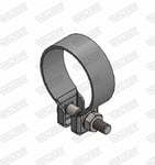 Avgasklammer Walker - BMW - 1-SERIE-serie, E9*, E60, X1 e84, X5 e70, E61 xdrive, X6