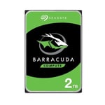 Seagate Barracuda 2TB ST2000DM008 SATA 6GBs 3.5'' Internal Hard Disk Drive - OEM