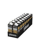 16 x Gainomax Recovery 250 ml Vanilla