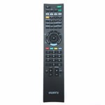 BRAVIA  télécommande LED HDTV pour Sony KDL-46NX700 KDL-40NX700 KDL-52NX800 KDL-60NX800 RM-GD020 KDL-46NX800 RM-GD005 Nipseyteko