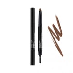 Ultimate Brow Retractable Pencil Medium Brown