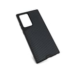 Mous - Protective Case for Samsung Galaxy Note 20 Ultra - Limitless 3.0 - Aramid Fiber - No Screen Protector