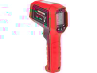 Professionell Infraröd Termometer -32°C - 450°C Ut309a Uni-T