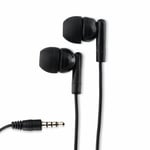 For PS5 Sony Playstation 5 Stereo Earphones Headphones Headset Gaming 3.5mm