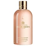 Molton Brown Collection Jasmine & Sun Rose Bath Shower Gel 300 ml