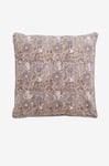 Chamois - Kuddfordral Indian Summer - Lila