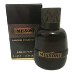 Missoni Parfum Pour Homme 5ml EDP Miniature Mini