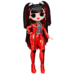 L.O.L. Surprise! - OMG Doll Series 4 Spicy Babe (572770)