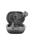 Poly Voyager Free | Charging Case | Touchscreen