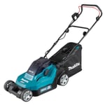 Batteridriven gräsklippare LXT® DLM382CM2