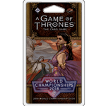 A Game of Thrones: The Card Game (2nd Edition) - 2018 World Championship Deck