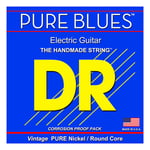PHR-11 Pure Blues Electric Heavy 011-050