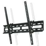 Hama TV Väggfäste Tiltbart för Skärm 81-191 cm Svart