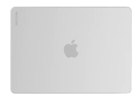 Incase Hardshell Deksel til MacBook Air M2 13" - Klar