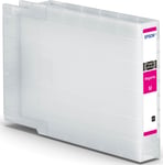 Epson WF-C8190/C8690 XXL bläckpatron, magenta
