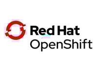 Openshift Application Runtimes - Standardabonnemang (1 År) - 64 Kärnor/128 Vcpus