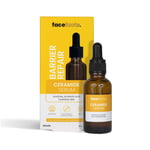 Face Facts Barrier Repair Ceramide Serum 30ml Pro-Vitamin B5 & Hyaluronic Acid