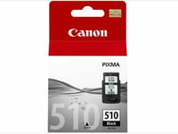 Canon Original PG-510 Ink for PIXMA MP495 MP499 printer