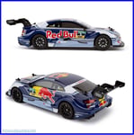 Audi RS5 DTM Red Bull Scale 1:16 RC Radio Control Model Sports Car NEW & RARE