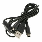 DS Lite NDSL DSL USB Charging Cable Lead Wire Adapter