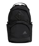 adidas HI3551 Must Haves Mini Backpack, One size, 8 x 15 x 25 cm, 3.25 L, Black