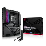 ASUS ROG Maximus Z790 Hero BTF - Intel 14th Gen, DDR5, WIFI, ATX Motherboard