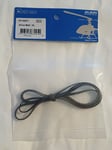 Align TRex 450 Drive Belt XL HT1003T for Radio Control Model Helicopters