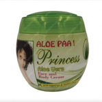 Aloe Paa Princess Aloe Vera Cream 460g