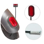 DAUERHAFT Easy To Install 100% Stoplight Durable,for M365 Electric Scooter