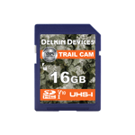 Delkin Trail Cam SDHC 16GB