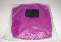 Diesel Loverdose Purple Slouch / Beach / Shop / Tote Bag **New in Pack** 