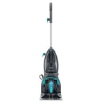 Tower T548002 TCW5 AQUAJETPLUS Carpet Washer with Allergen Removal and 250ml Cleaning Solution, Blue and Grey