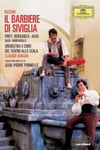 - Il Barbiere Di Siviglia: La Scala (Abbado) DVD