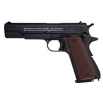 Cybergun Colt 1911 A1 - Black Co2 6mm