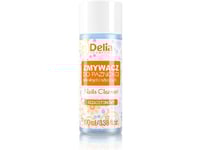 Delia D/P Natur/Stuff Remover Acetone-Free 100Ml