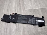 Begagmad Original SS03XL HP Batteri till EliteBook 735 745 830 840 14u G5 G6