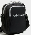 New Unisex adidas Originals ZX Cross Body Bag