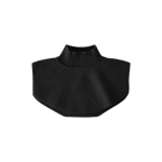 BabyMocs Neck Warmer - Vuxen Svart