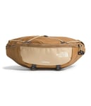 THE NORTH FACE Terra Lumbar Hip Belt Bag Utility Brown/Khaki Stone One Size