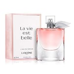 Lancome La Vie Est Belle Eau de Parfum Spray 1 x 75 ml