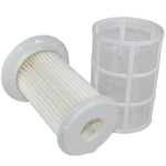 HQRP Pre-Motor HEPA Filter for Hoover Upright Vacuums, S109 35601063 Replacement